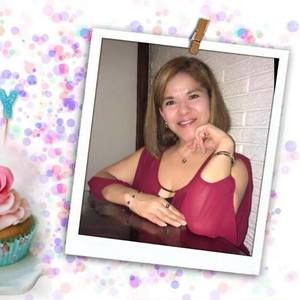 Meet your Posher, Maria ester